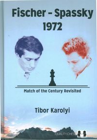 Produktbild: Fischer - Spassky 1972