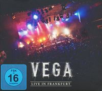 Bild vom Artikel Vega Live In Frankfurt 2015 vom Autor Vega