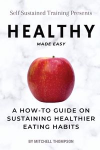 Produktbild: Healthy Made Easy