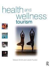 Produktbild: Health and Wellness Tourism