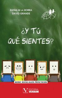 Produktbild: &iquest;Y t&uacute; qu&eacute; sientes? : manual para trabajar tus emociones