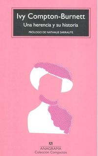 Produktbild: Una Herencia Y Su Historia