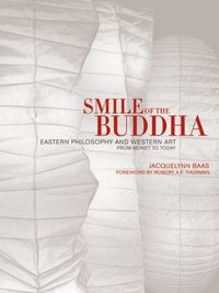 Produktbild: Baas, J: Smile of the Buddha - Eastern Philosophy and Wester