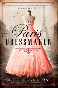 Produktbild: The Paris Dressmaker