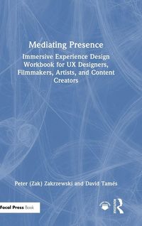 Produktbild: Mediating Presence