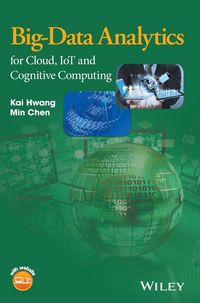 Produktbild: Big-Data Analytics for Cloud, IoT and Cognitive Computing