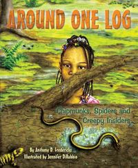 Produktbild: Around 1 Log