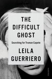 Produktbild: The Difficult Ghost
