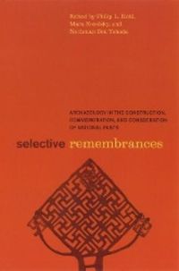 Produktbild: Selective Remembrances