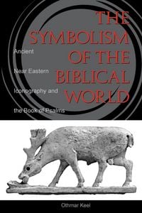 Produktbild: Symbolism of the Biblical World