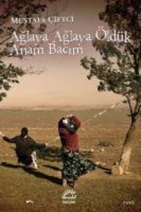 Produktbild: Aglaya Aglaya &Ouml;ld&uuml;k Anam Bacim