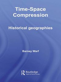 Produktbild: Time-Space Compression