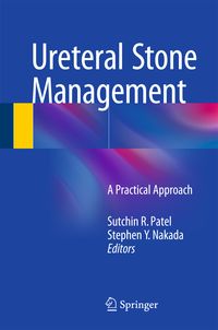 Produktbild: Ureteral Stone Management