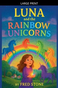 Produktbild: Luna And The Rainbow Unicorns