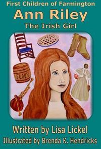 Produktbild: The Irish Girl Ann Riley