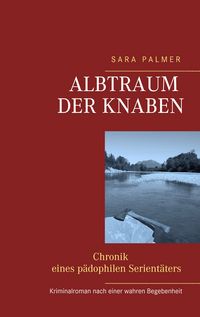 Produktbild: Albtraum der Knaben