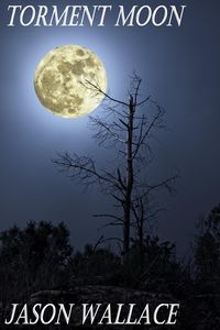 Produktbild: Torment Moon (Most Downloaded, #11)