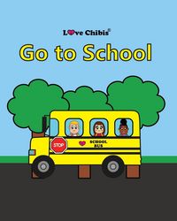 Produktbild: Go to School