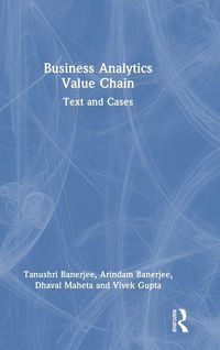 Produktbild: Business Analytics Value Chain