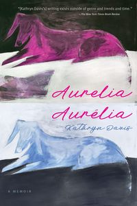 Produktbild: Aurelia, Aur&eacute;lia