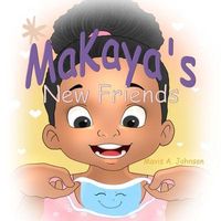 Produktbild: MaKaya's New Friends