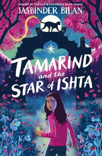 Produktbild: Bilan, J: Tamarind & the Star of Ishta