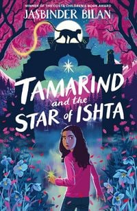 Produktbild: Tamarind & the Star of Ishta