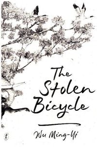 Produktbild: Ming-Yi, W: The Stolen Bicycle