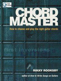 Produktbild: Chord Master