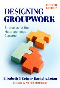 Produktbild: Designing Groupwork
