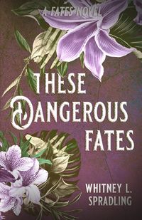 Produktbild: These Dangerous Fates