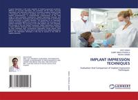 Produktbild: Implant Impression Techniques