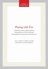 Produktbild: Playing with Fire