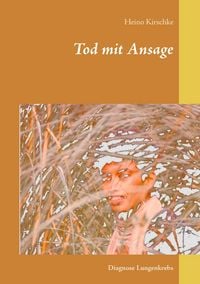 Produktbild: Tod mit Ansage