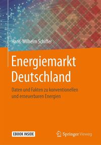 Produktbild: Energiemarkt Deutschland