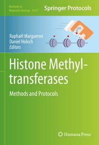 Produktbild: Histone Methyltransferases