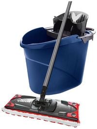 Produktbild: Vileda 167765 Ultramat 2in1 Colors 1St.
