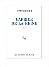 Produktbild: Caprice de la reine : r&eacute;cits
