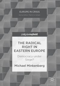 Produktbild: The Radical Right in Eastern Europe