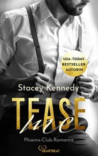 Produktbild: Tease Me