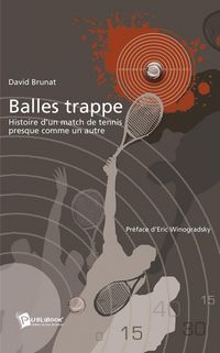 Produktbild: Balles trappe
