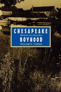 Produktbild: Chesapeake Boyhood