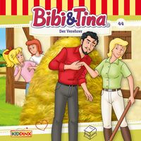 Produktbild: Der Verehrer