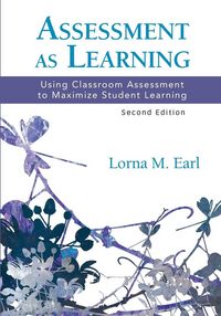 Produktbild: Assessment as Learning