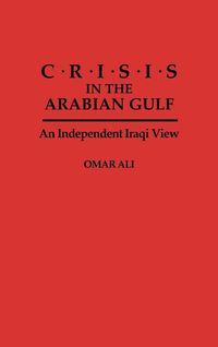 Produktbild: Crisis in the Arabian Gulf