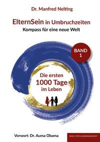 Produktbild: ElternSein in Umbruchzeiten Band 1