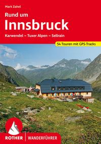 Bild vom Artikel Rund um Innsbruck vom Autor Mark Zahel