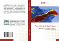Produktbild: Patriotisme et R&eacute;publique