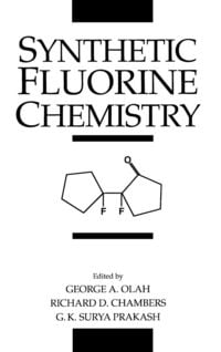 Produktbild: Synthetic Fluorine Chemistry