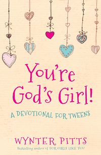 Produktbild: You're God's Girl!